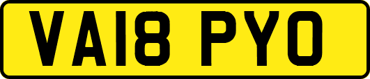 VA18PYO