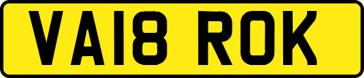 VA18ROK