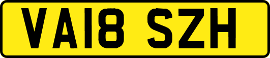 VA18SZH