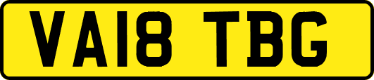 VA18TBG