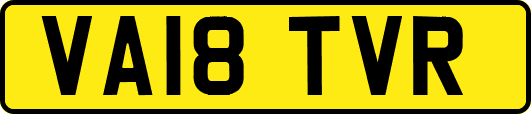 VA18TVR