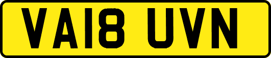 VA18UVN