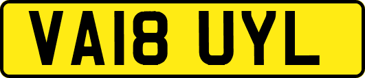 VA18UYL