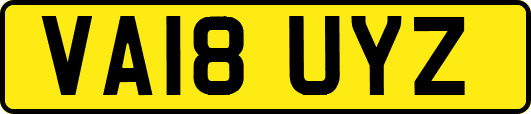 VA18UYZ