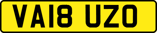 VA18UZO