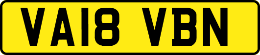 VA18VBN