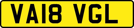 VA18VGL