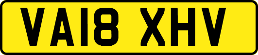 VA18XHV