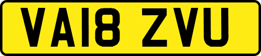 VA18ZVU