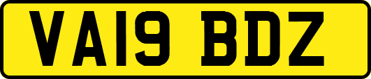 VA19BDZ
