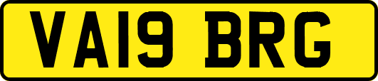 VA19BRG
