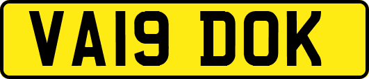 VA19DOK