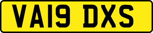 VA19DXS