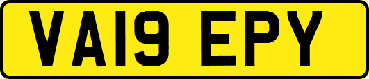 VA19EPY