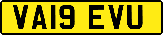 VA19EVU