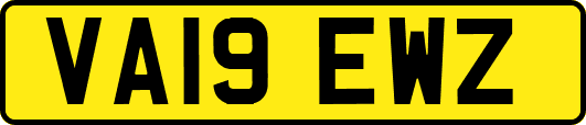 VA19EWZ