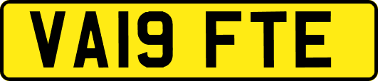 VA19FTE