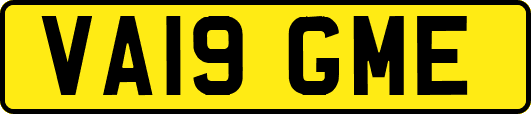 VA19GME