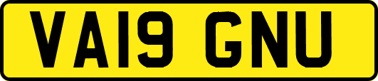 VA19GNU