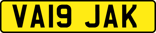 VA19JAK
