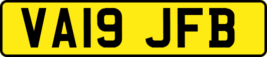VA19JFB