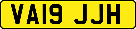 VA19JJH