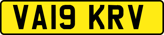 VA19KRV