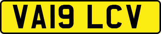 VA19LCV
