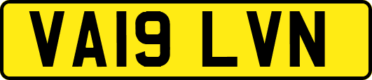 VA19LVN