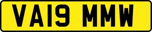 VA19MMW