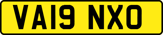 VA19NXO