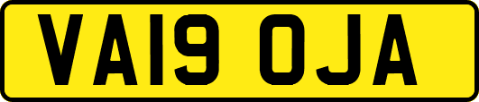 VA19OJA