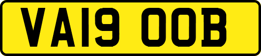 VA19OOB