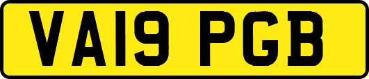VA19PGB