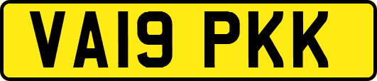 VA19PKK