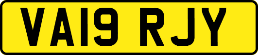 VA19RJY