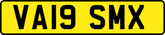 VA19SMX