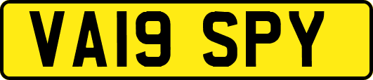 VA19SPY