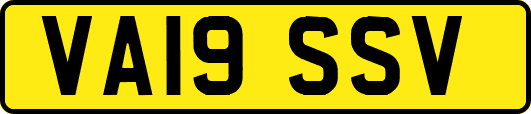 VA19SSV