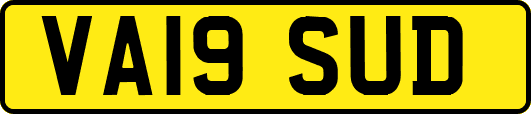 VA19SUD