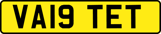 VA19TET