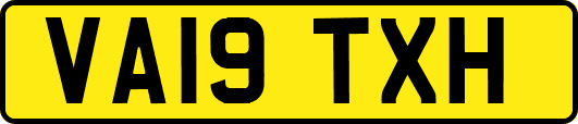 VA19TXH