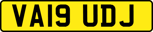 VA19UDJ