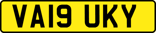 VA19UKY