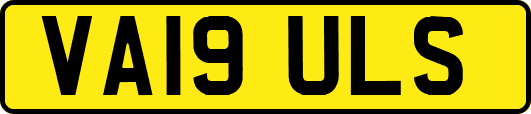 VA19ULS