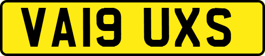 VA19UXS