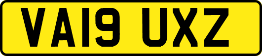 VA19UXZ