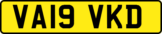 VA19VKD