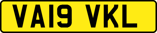 VA19VKL
