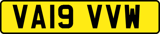 VA19VVW